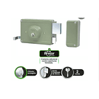 CERRADURA YALE 106-60 DERECHA  0003042 2