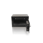 CAJA FUERTE YALE ELECTRONICA PEQUEÑA 0035102 2
