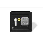 CAJA FUERTE YALE ELECTRONICA PEQUEÑA 0035102 1