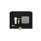 CAJA FUERTE YALE ELECTRONICA PEQUEÑA 0035102 3