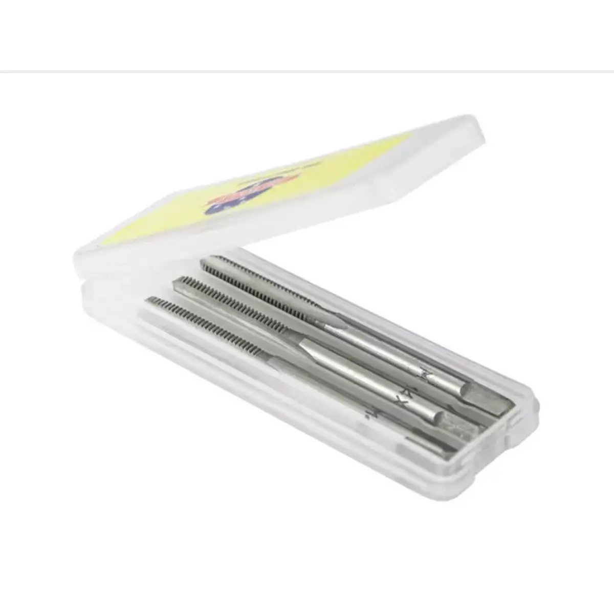 Juego Extractor De Tornillos Y Tuercas De Doble Cabeza 25pzs | Envío gratis