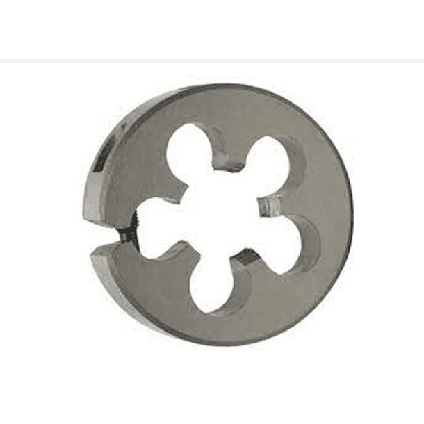 DADO TARRAJA  MAKROS 16 X 2.00 MM  EAK 0445