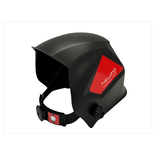 CARETASOLDAR INTELIGENTE NIKATO NEGRA  NIK-15901 3