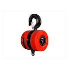 DIFERENCIAL DE CADENA  NIKATO 3 TON X 3MT NIK-CH1003 1