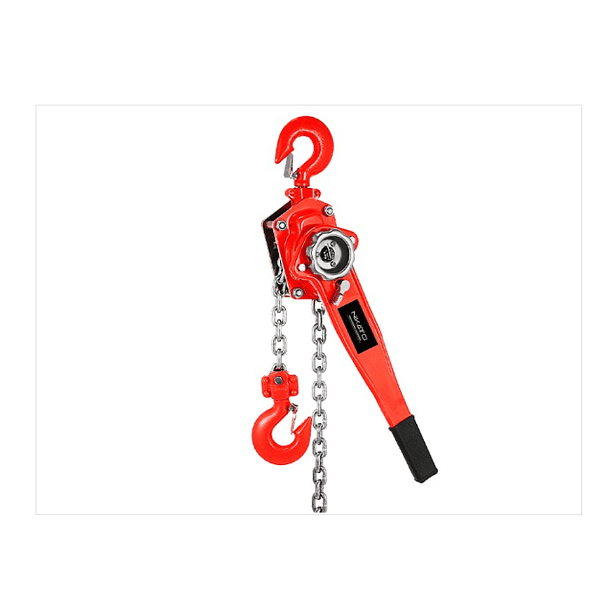 DIFERENCIAL DE PALANCA NIKATO1.5 TON X 1.5 MTS NIK-LH0170 1