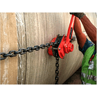 DIFERENCIAL DE PALANCA NIKATO1.5 TON X 1.5 MTS NIK-LH0170 4