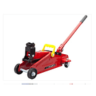 GATO ZORRA 3 TON NIKATO TRABAJO LIVIANO  NIK-FJ1013 3