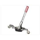 MALACATE / GARRUCHA  4 TON ISA TOOLS HC-NIK-HPU-004 3