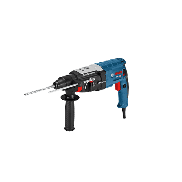 TALADRO DEMOLEDOR BOSCH GBH 2 - 28 D 850W 3.2J 2
