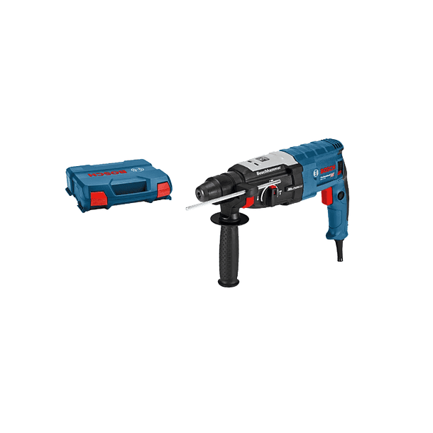 TALADRO DEMOLEDOR BOSCH GBH 2 - 28 D 850W 3.2J 1