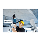 TALADRO DEMOLEDOR BOSCH GBH 2 - 28 D 850W 3.2J 3