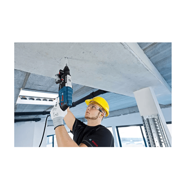 TALADRO DEMOLEDOR BOSCH GBH 2 - 28 D 850W 3.2J 3