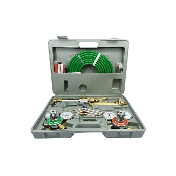 EQUIPO OXICORTE HCW-23P IMPORTADO 1