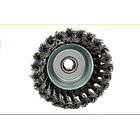 GRATA COPA TRENZADA MG 5/8 X 3 2