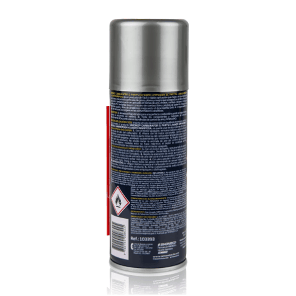 LIMPIA CARBURADOR SIMONIZ QUALITOR 240 ML 103393 2