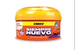 CERA SIMONIZ SIEMPRE NUEVO 300 ML 108110