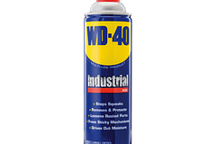 LIBRICANTE WD-40 INDUSTRIAL AEROSOL 454GRS/16OZ 1440454