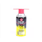 LUBRICANTE 3 EN 1 AEROSOL SILICONA 7 OZ /198GR/284ML 6440311 2