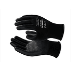 GUANTE MULTIFLEX NIKATO EN POLIESTER PU T10 NEGRO NIK-1000XL 3