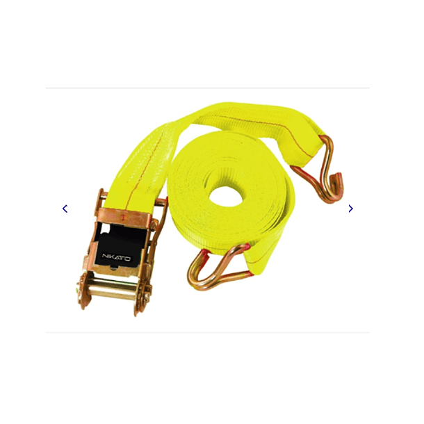 SLINGA DE CARGA NIKATO T/RATCHET 4