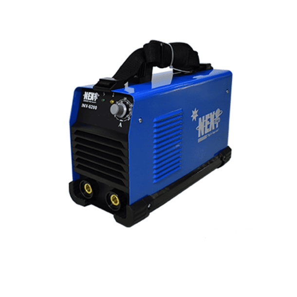 PROMO NEXT EQUIPO SOLDADURA  INVERSOR  9200-10/220 200A+CARETA SOLDAR