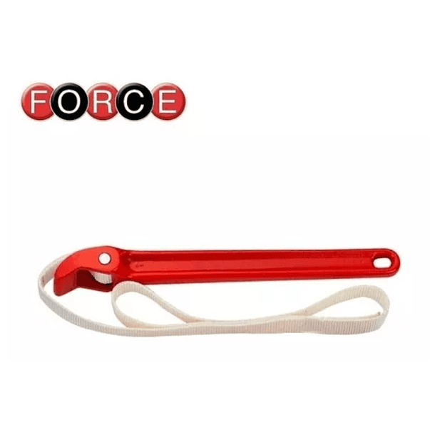 LLAVE FILTRO FORCE REATA 12