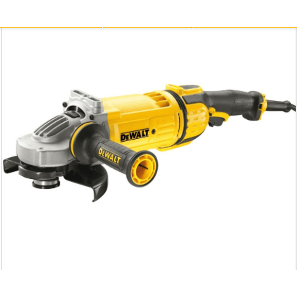 PULIDORA DEWALT 7