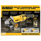 PULIDORA DEWALT 7