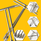 COPA EN T UYUSTOOLS 8MM YT08ZU 3