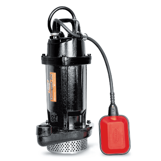 ELECTROBOMBA EVANS SUM 3/4 HP 110V  AGUAS LIMPIAS SP1ME075H 1