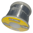 SOLDADURA ESTAÑO UYUSTOOLS 3.0 MM ROLLO ESS003 2