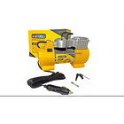 COMPRESOR UYUSTOOLS MINI 1 PISTON 150PSI 5 LEDS 180WTS  CMM180U 1