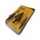 JGO BROCA ESCALONADA UYUSTOOLS X 3PZAS BCE3SU-P  2