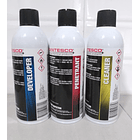 KIT TINTA KANTESCO 32 OZ 2