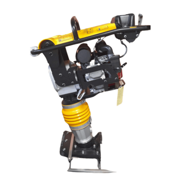 COMPACTADORA GASOLINA UYUSTOOLS INDUSTRIAL 80KG MOTOR HONDA 5.5HP GCO080 1