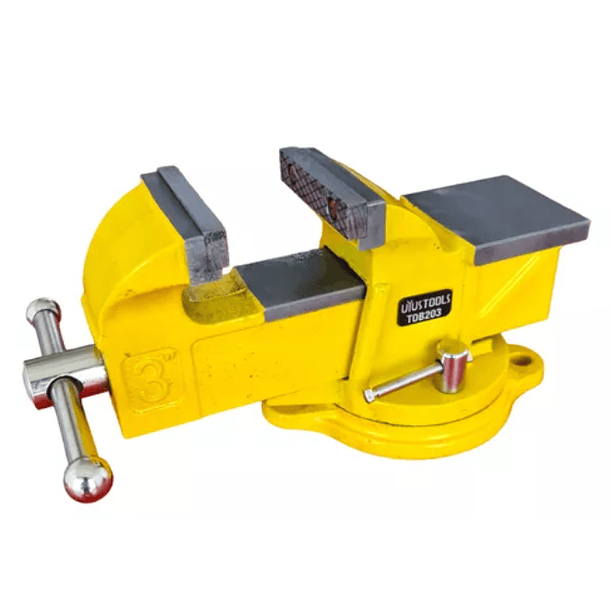 PRENSA BANCO UYUSTOOLS # 3 TOB203 2