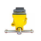 PRENSA BANCO UYUSTOOLS # 3 TOB203 3