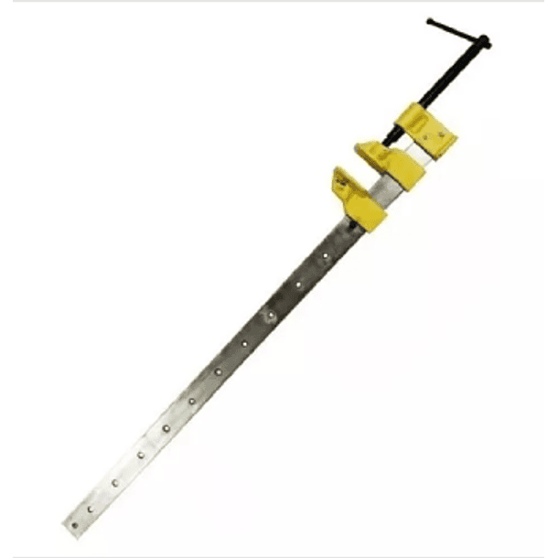 PRENSA  UYUSTOOLS ALACRAN / SARGENTO 60