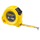 FLEXOMETRO STANLEY 3 MTS STHT30504-840 1