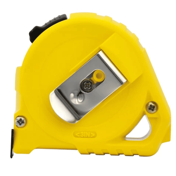 FLEXOMETRO STANLEY 3 MTS STHT30504-840 2