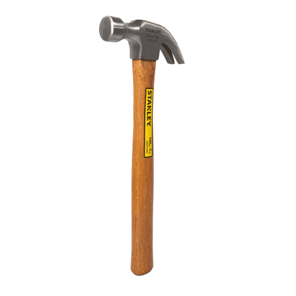 MARTILLO UÑA STANLEY 18 MM REF 51265 2