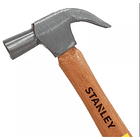 MARTILLO UÑA STANLEY 18 MM REF 51265 3