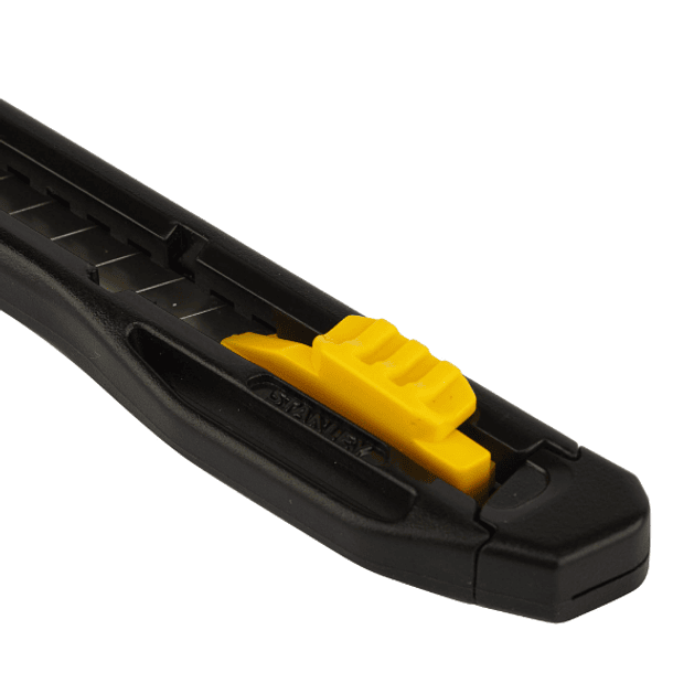 BISTURI STANLEY SNAP-OFF 9MM STHT10322-840 4