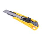 BISTURI STANLEY RETRACTIL CON BLOQUEO STHT10321-840 2