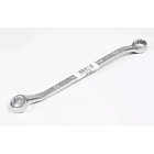 LLAVE ESTRELLA STANLEY 12 PTS 1/2 X 9/16 86-878 2