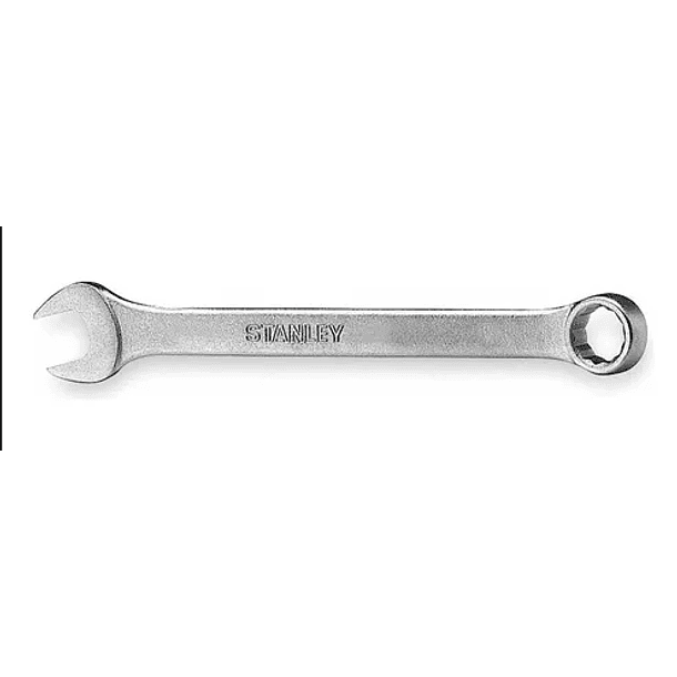 LLAVE MIXTA STANLEY 1 1/2 89-718LA 2