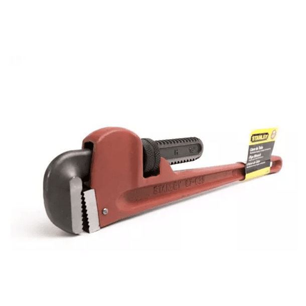 LLAVE TUBO STANLEY 18 87625 4