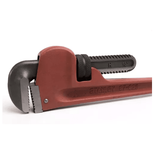 LLAVE TUBO STANLEY 18 87625 5