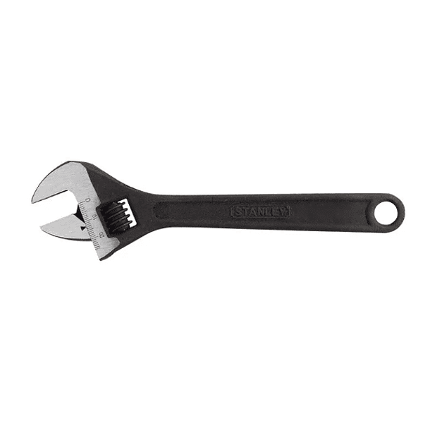 LLAVE EXPANSIVA STANLEY 6