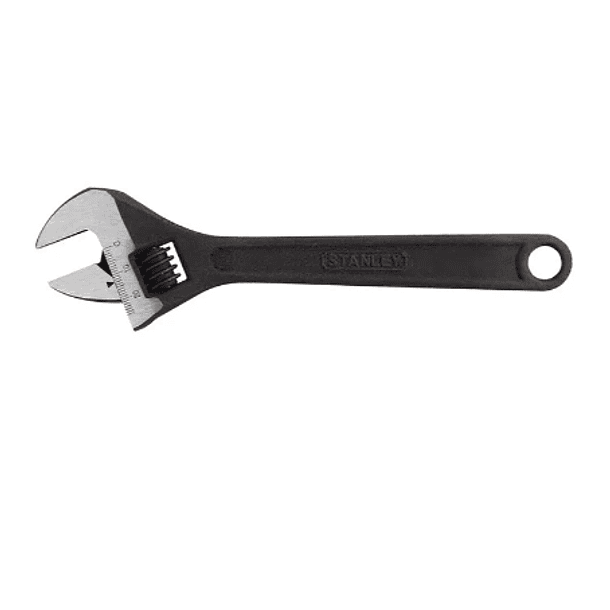 LLAVE EXPANSIVA STANLEY 10